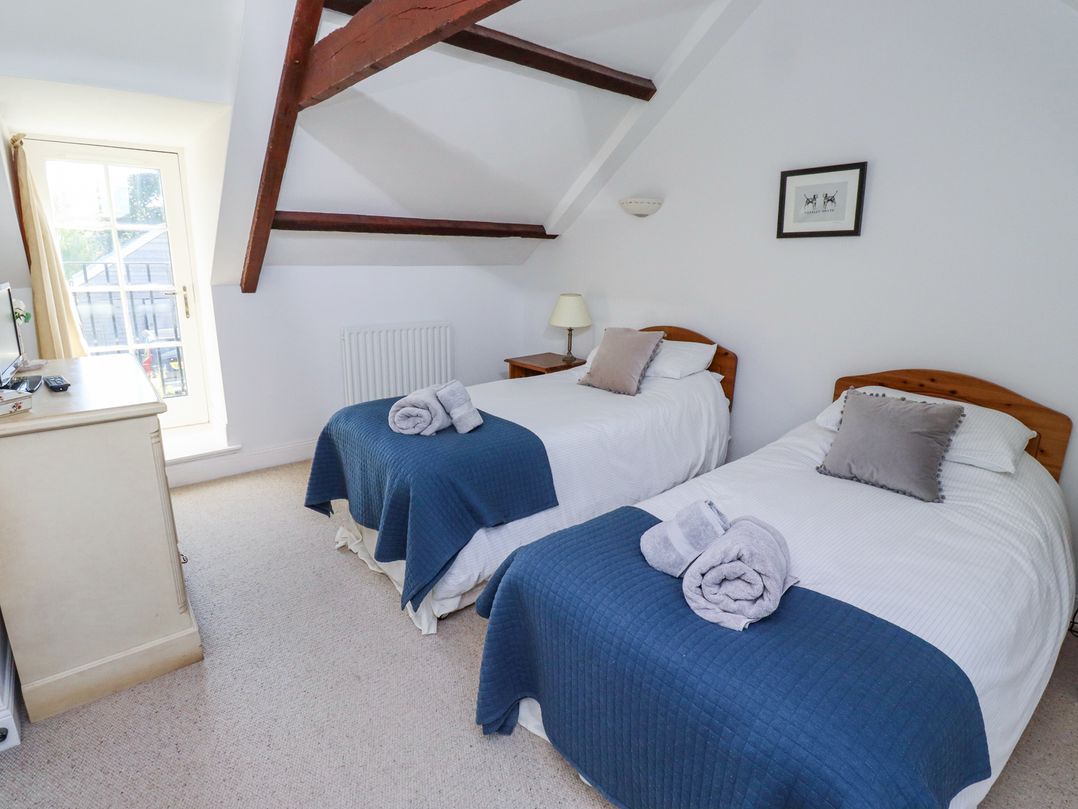 The Coach House