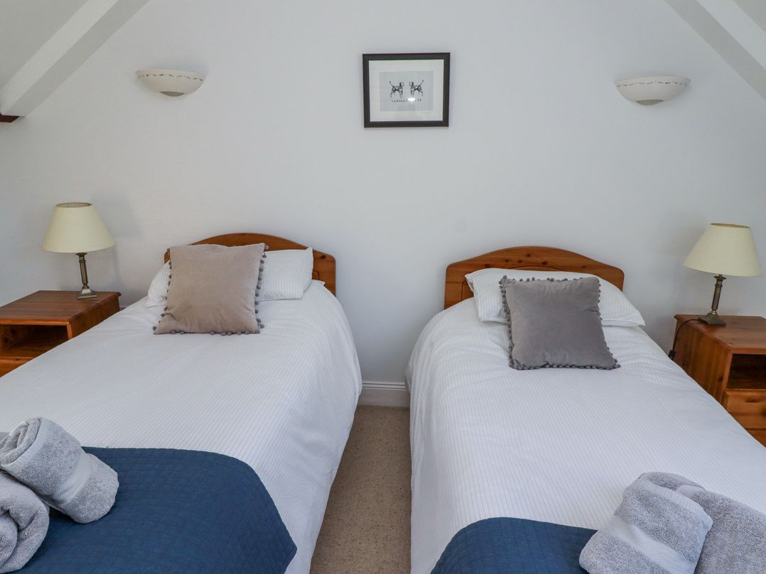 The Coach House