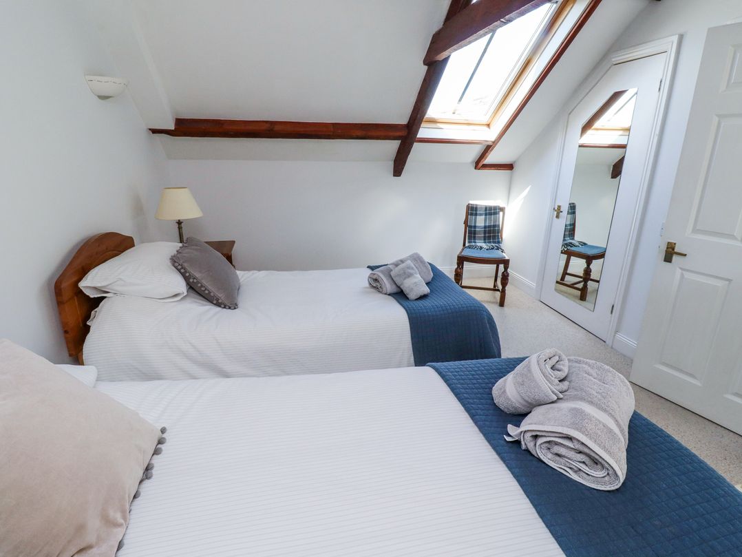 The Coach House