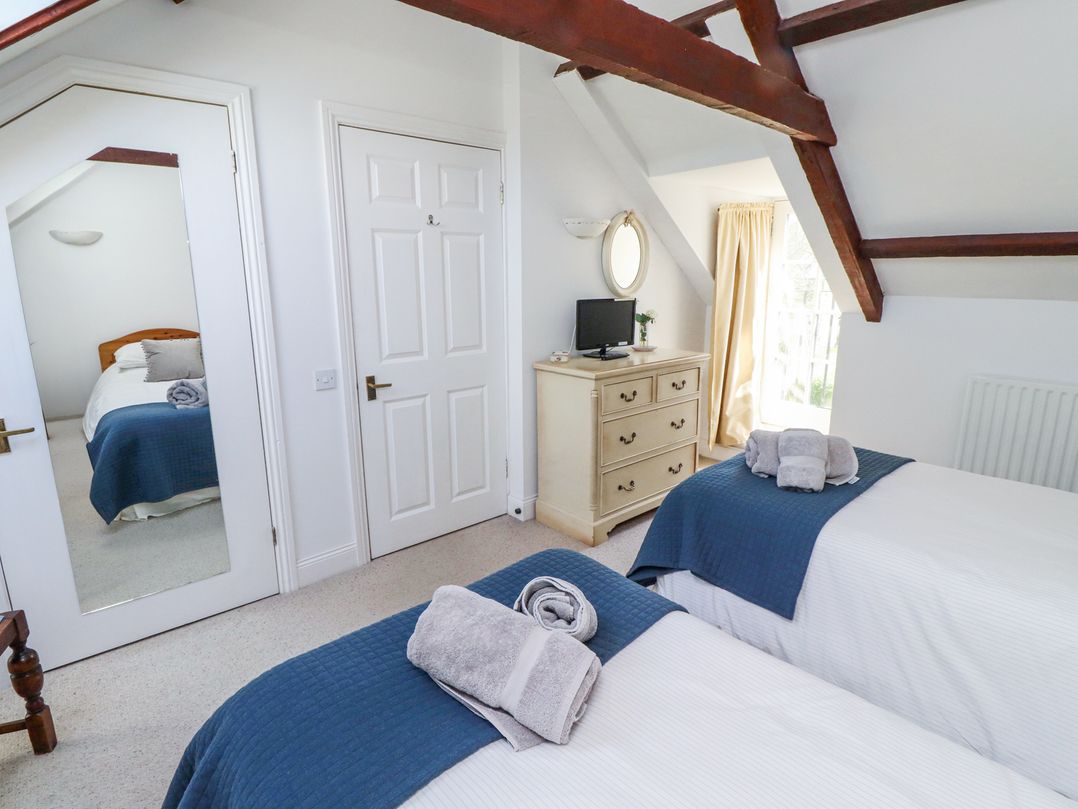 The Coach House