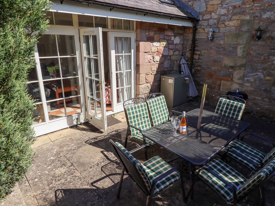 The Coach House