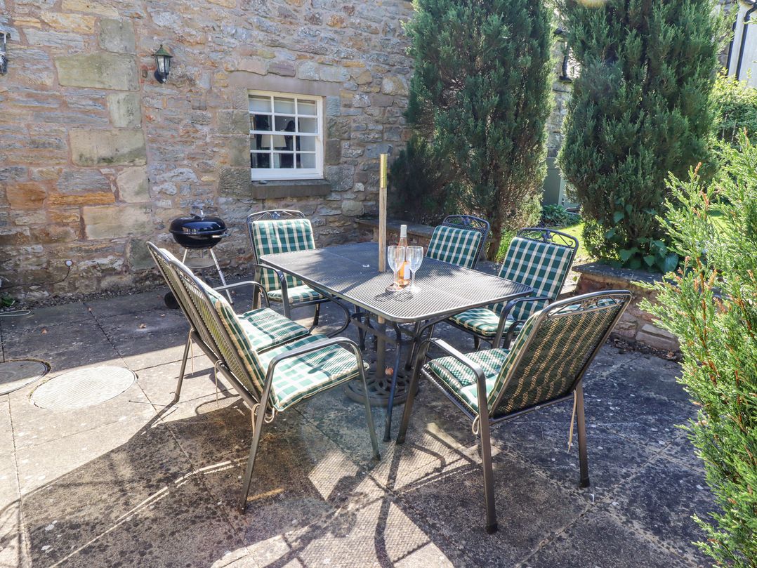 The Coach House