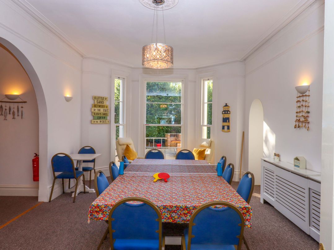 Babbacombe Hall