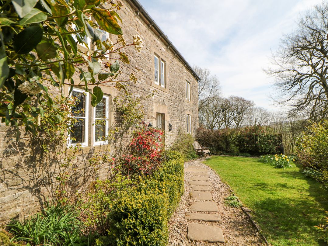 Slade House