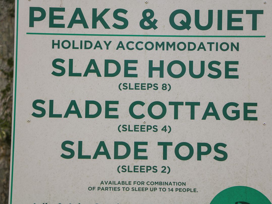 Slade House