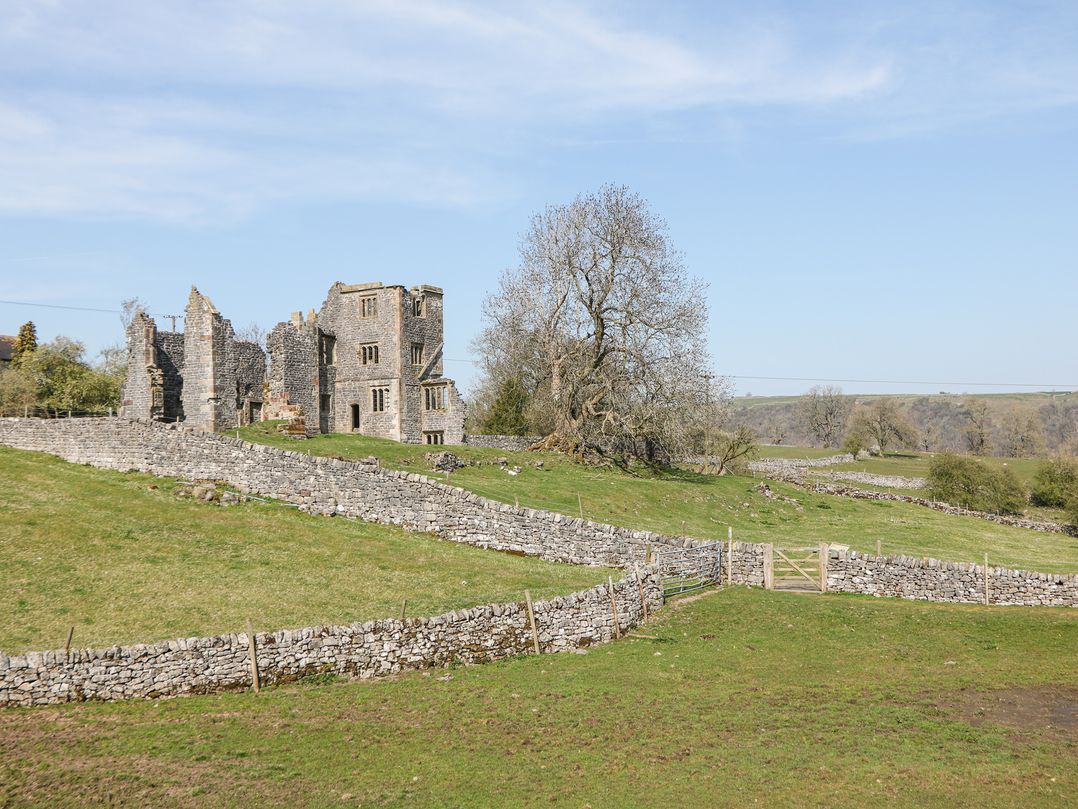 Slade House