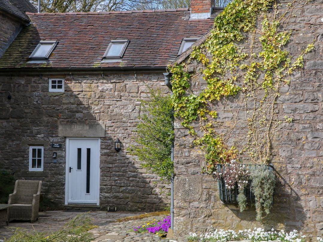 Slade Cottage