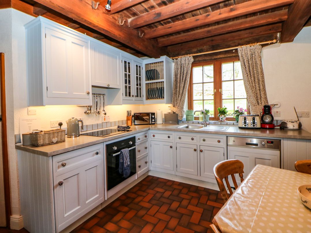Slade Cottage