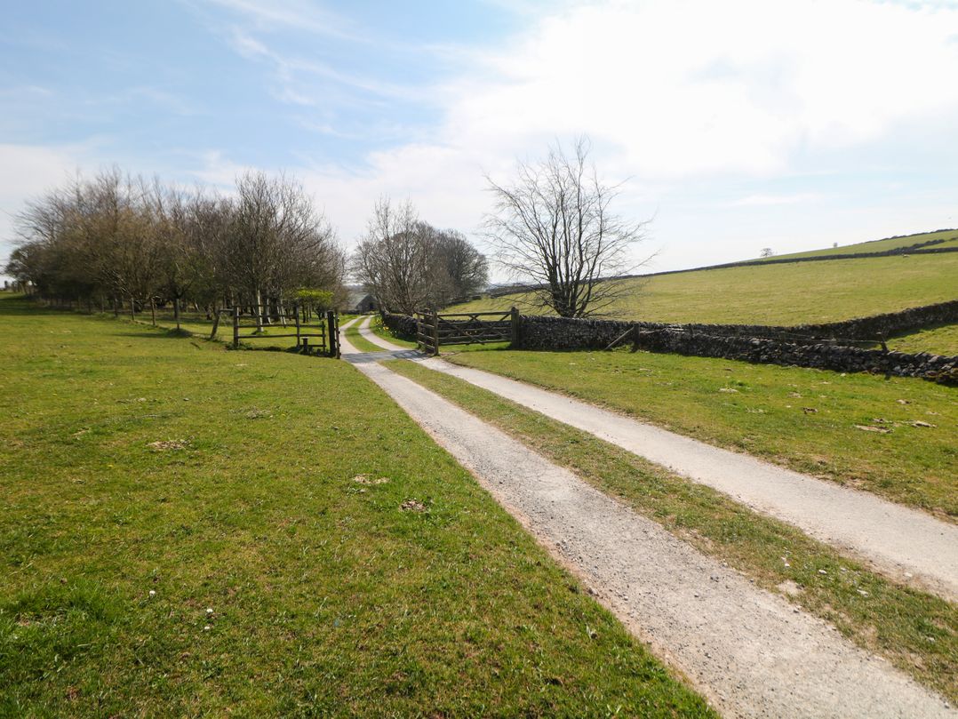 Slade Cottage