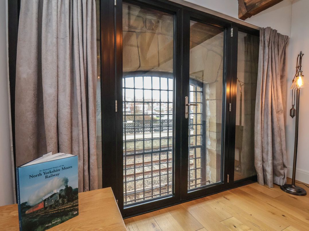 Holiday cottage in Whitby, Yorkshire