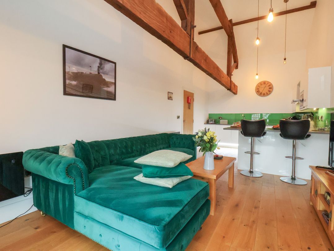 Holiday cottage in Whitby, Yorkshire