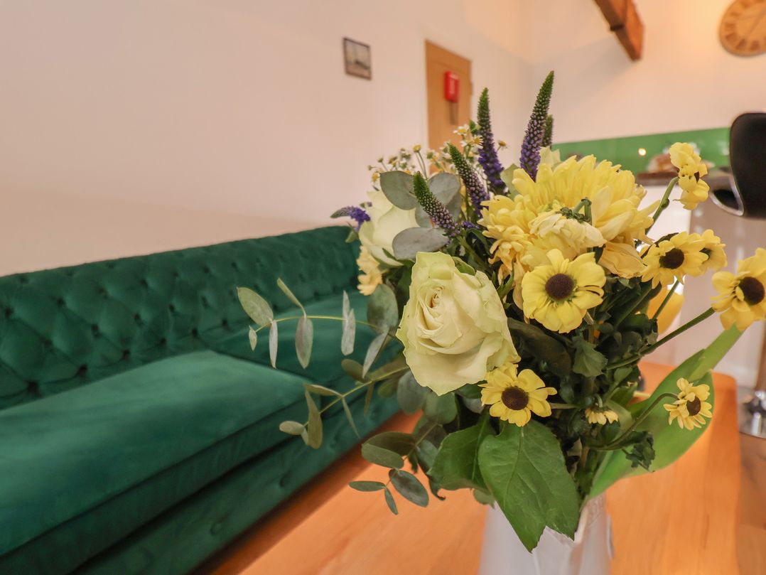 Holiday cottage in Whitby, Yorkshire