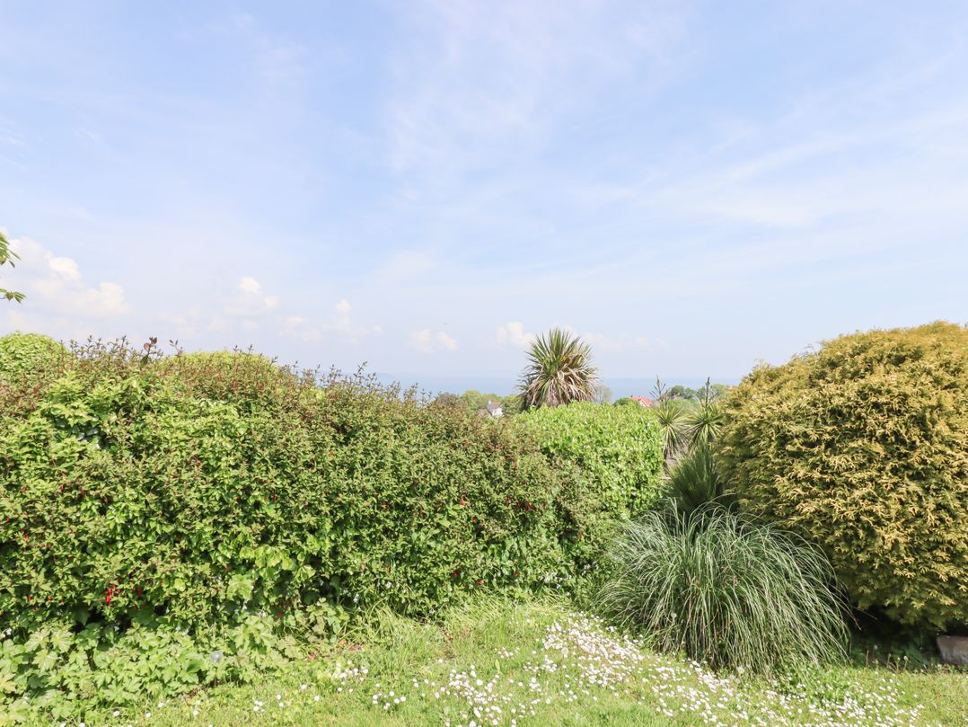 Sunny Bank