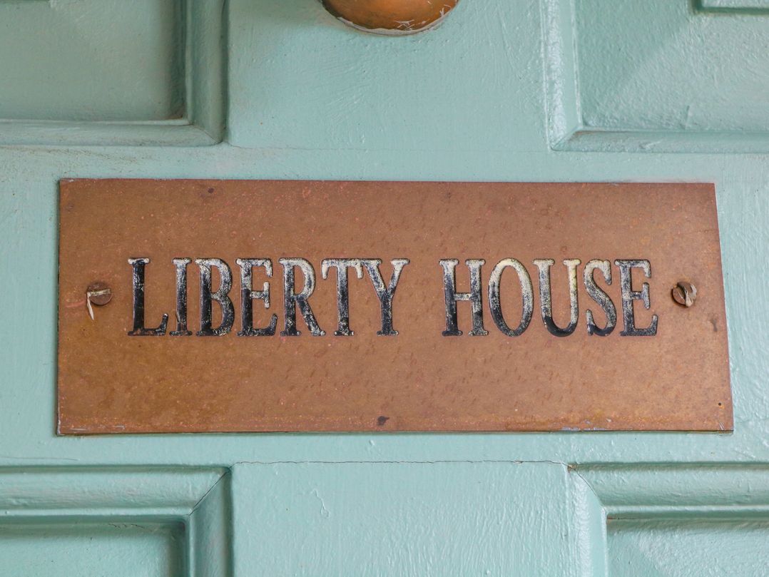 Liberty House