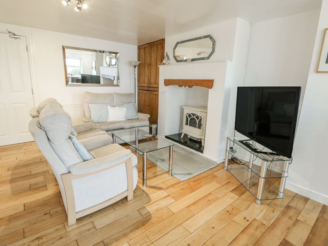 Preswylfa Apartment