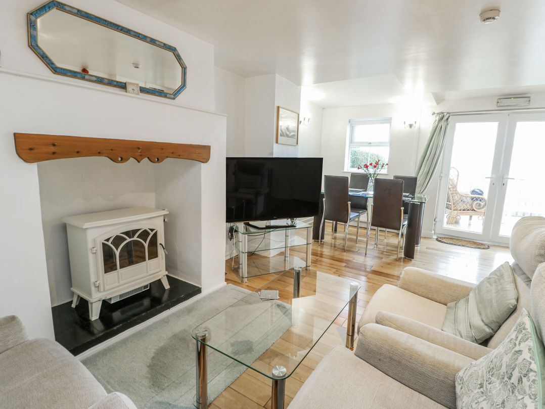 Preswylfa Apartment