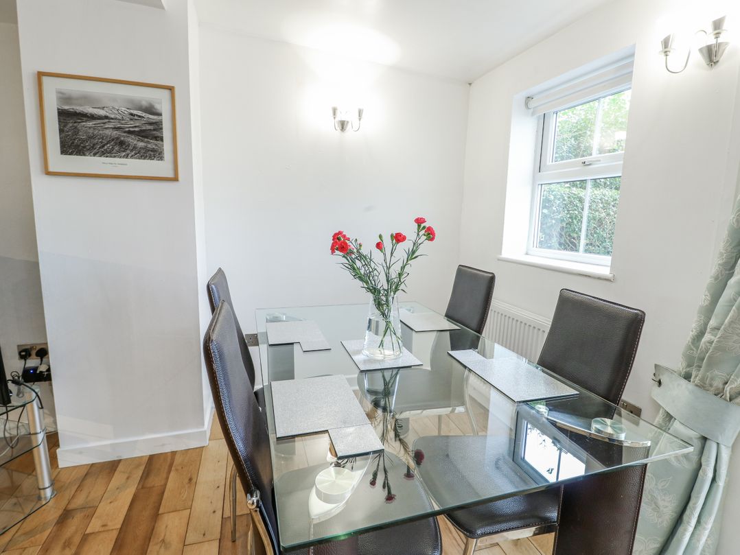 Preswylfa Apartment