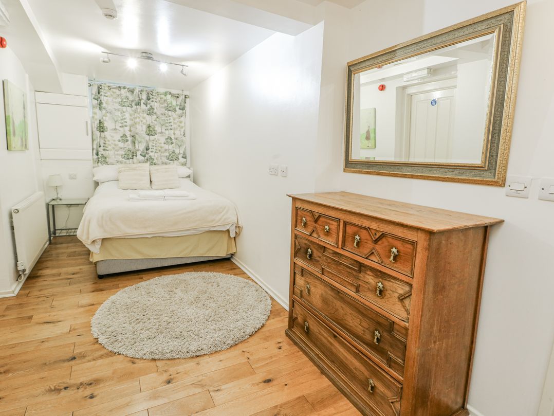 Preswylfa Apartment