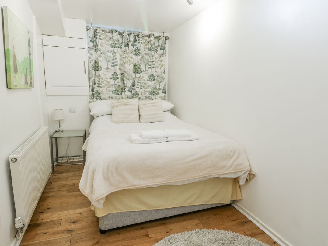 Preswylfa Apartment