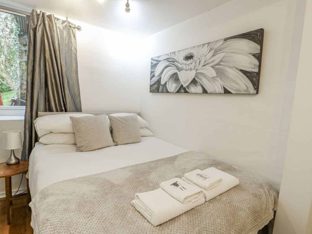 Preswylfa Apartment