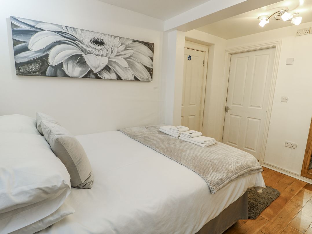 Preswylfa Apartment