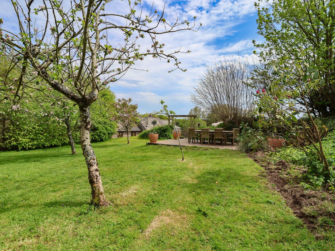 Erin Cottage