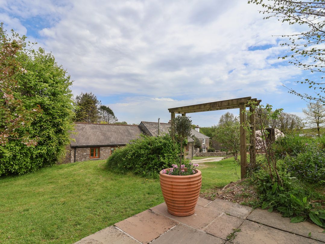 Erin Cottage