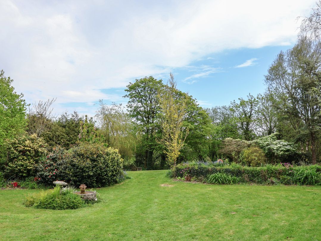 Erin Cottage