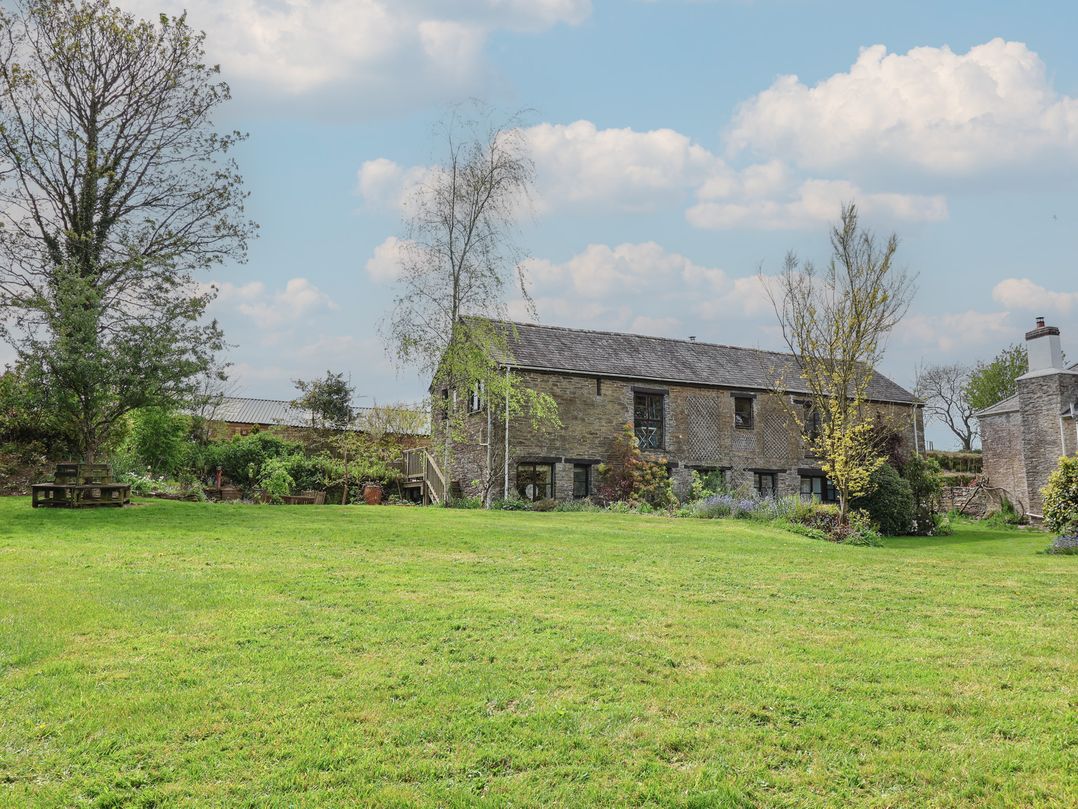 Erin Cottage