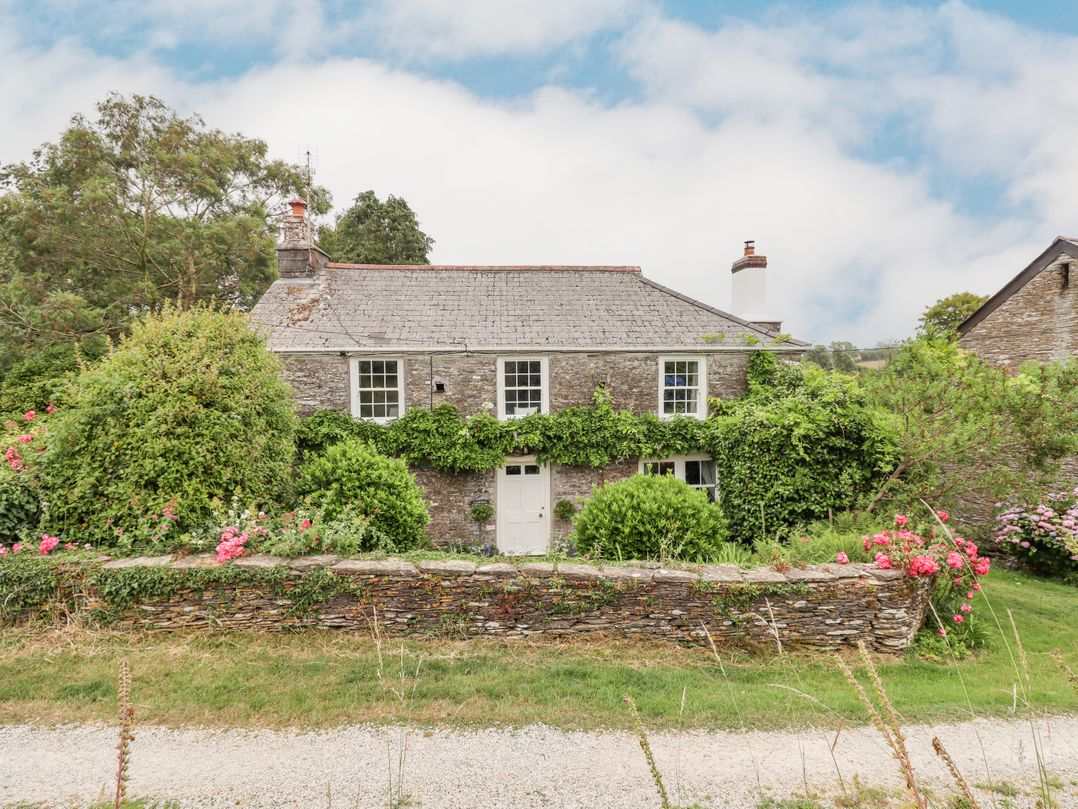 Cardwen Farmhouse