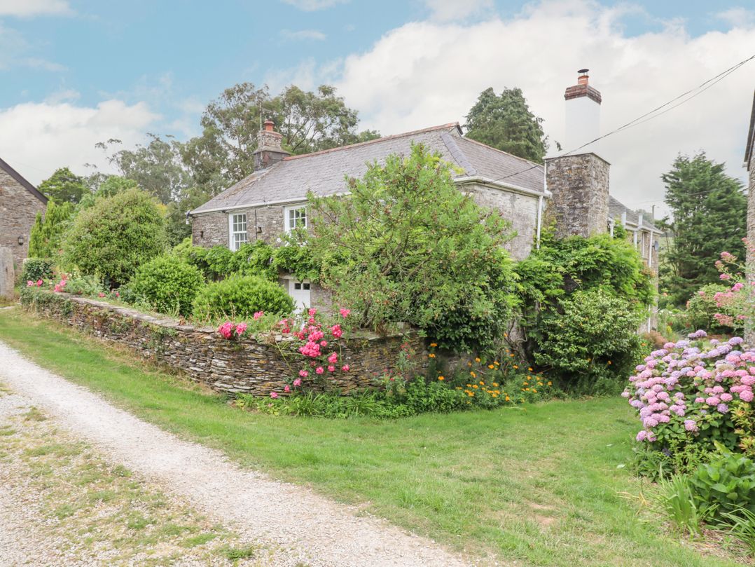 Cardwen Farmhouse