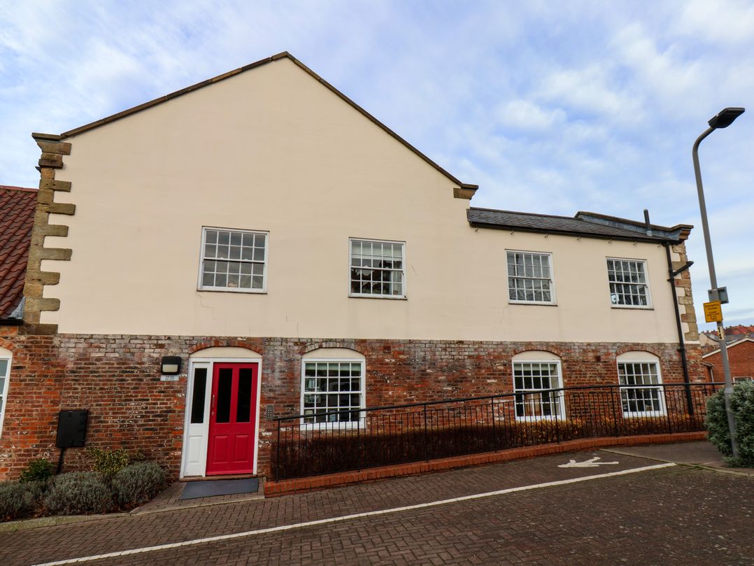 5 Old Sail Loft