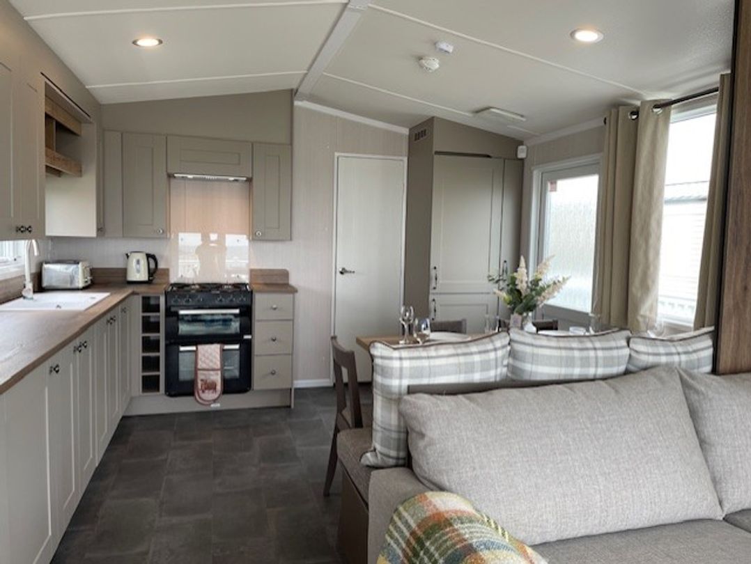 No 19 Cliff top park