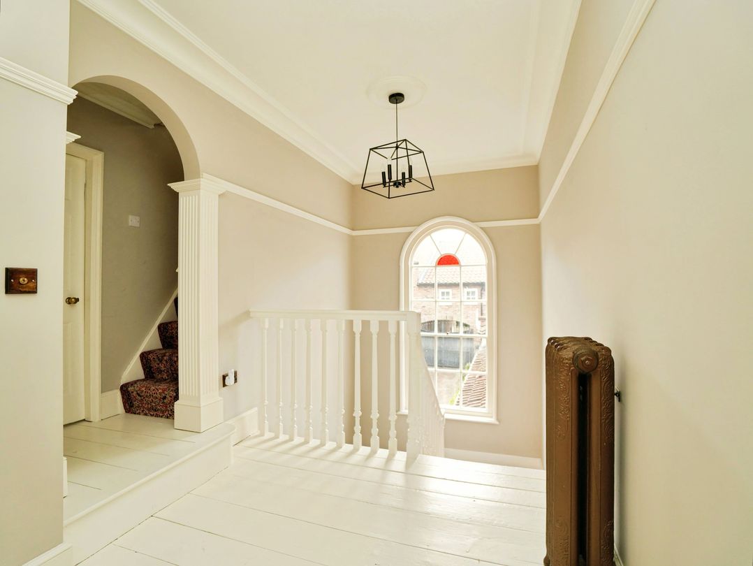 Cadogan House