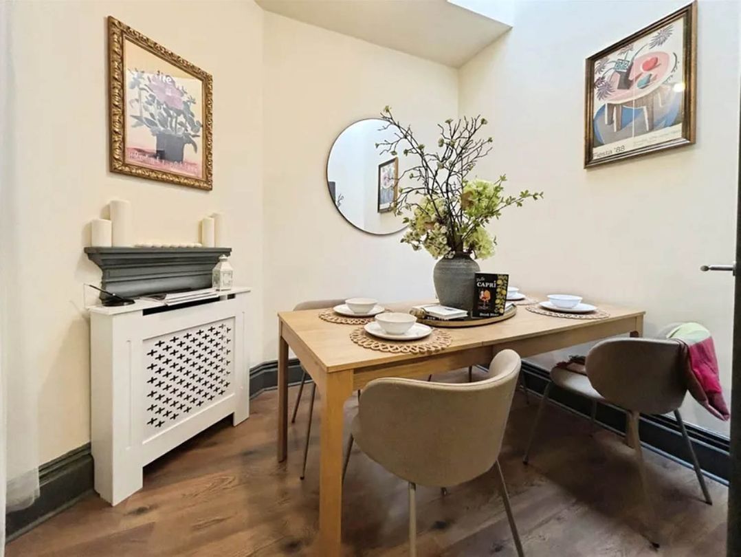 3 Bedrooms in Central Tunbridge Wells