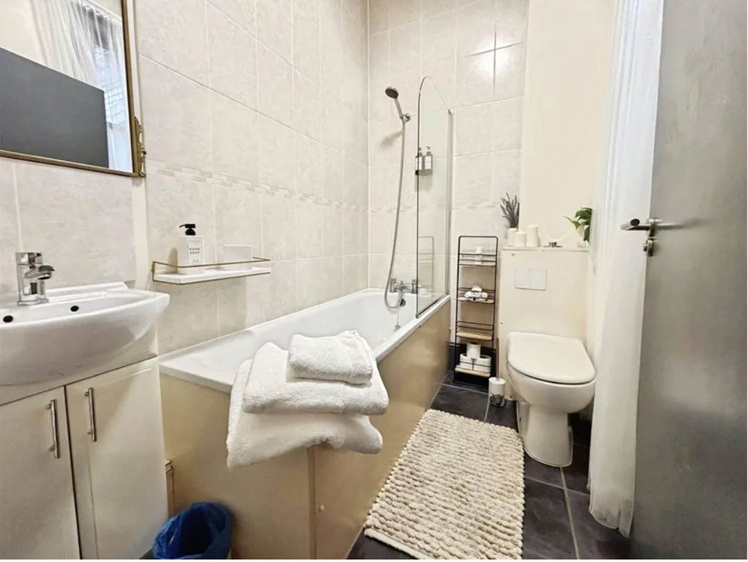 3 Bedrooms in Central Tunbridge Wells