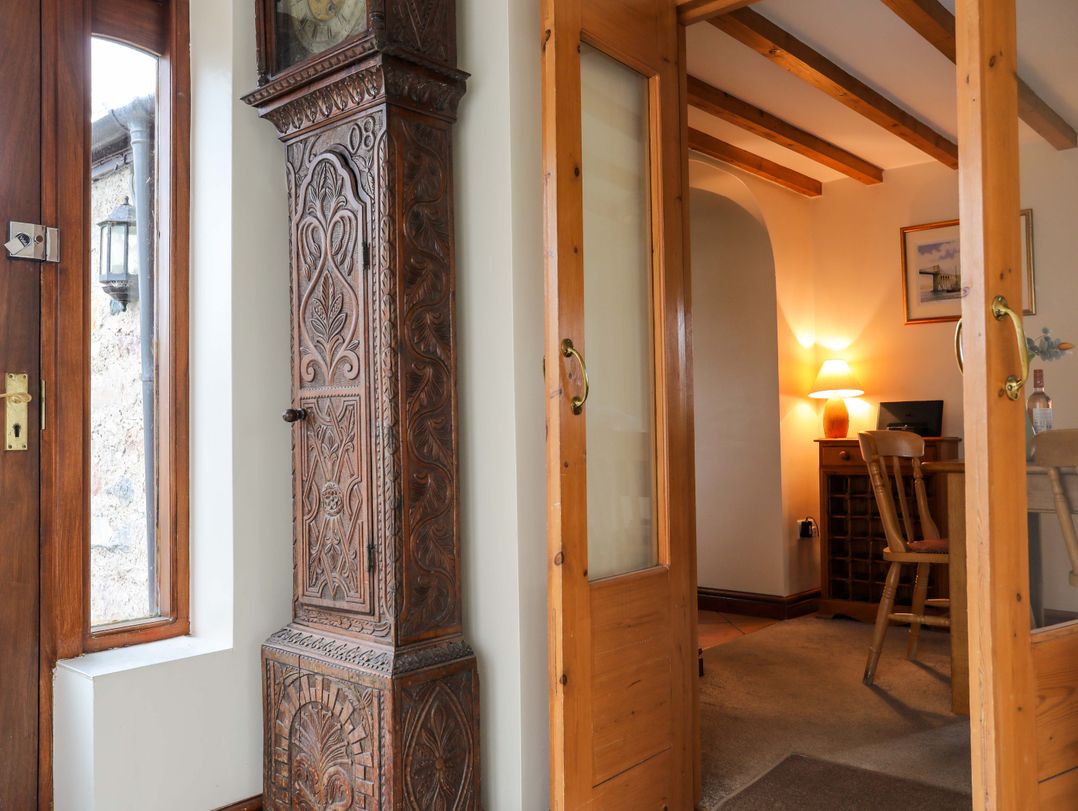 Barras Cottage