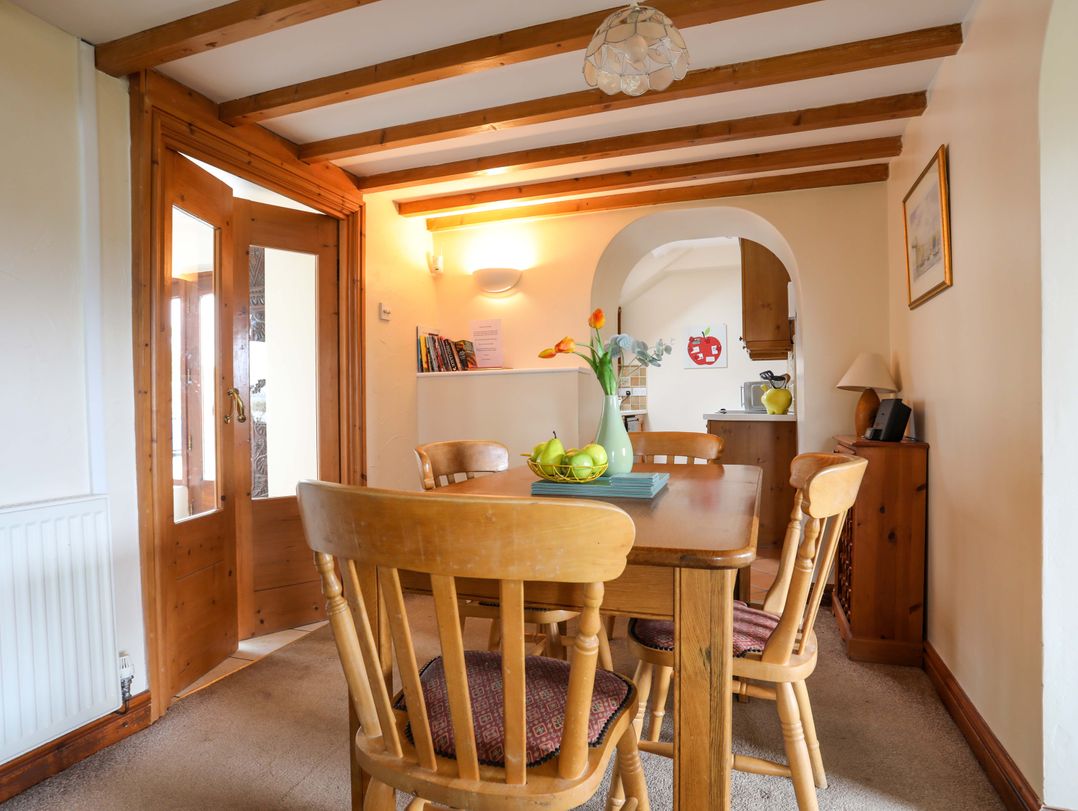 Barras Cottage