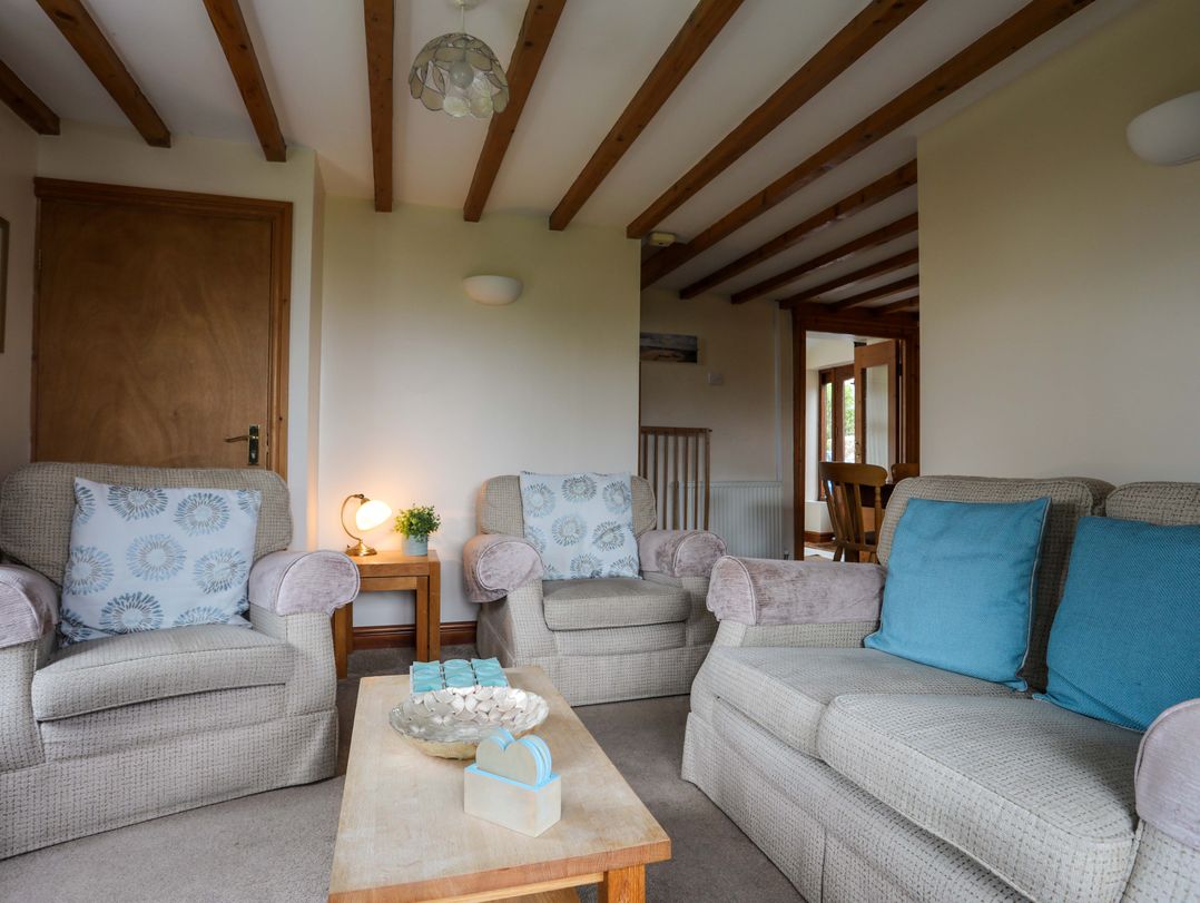 Barras Cottage