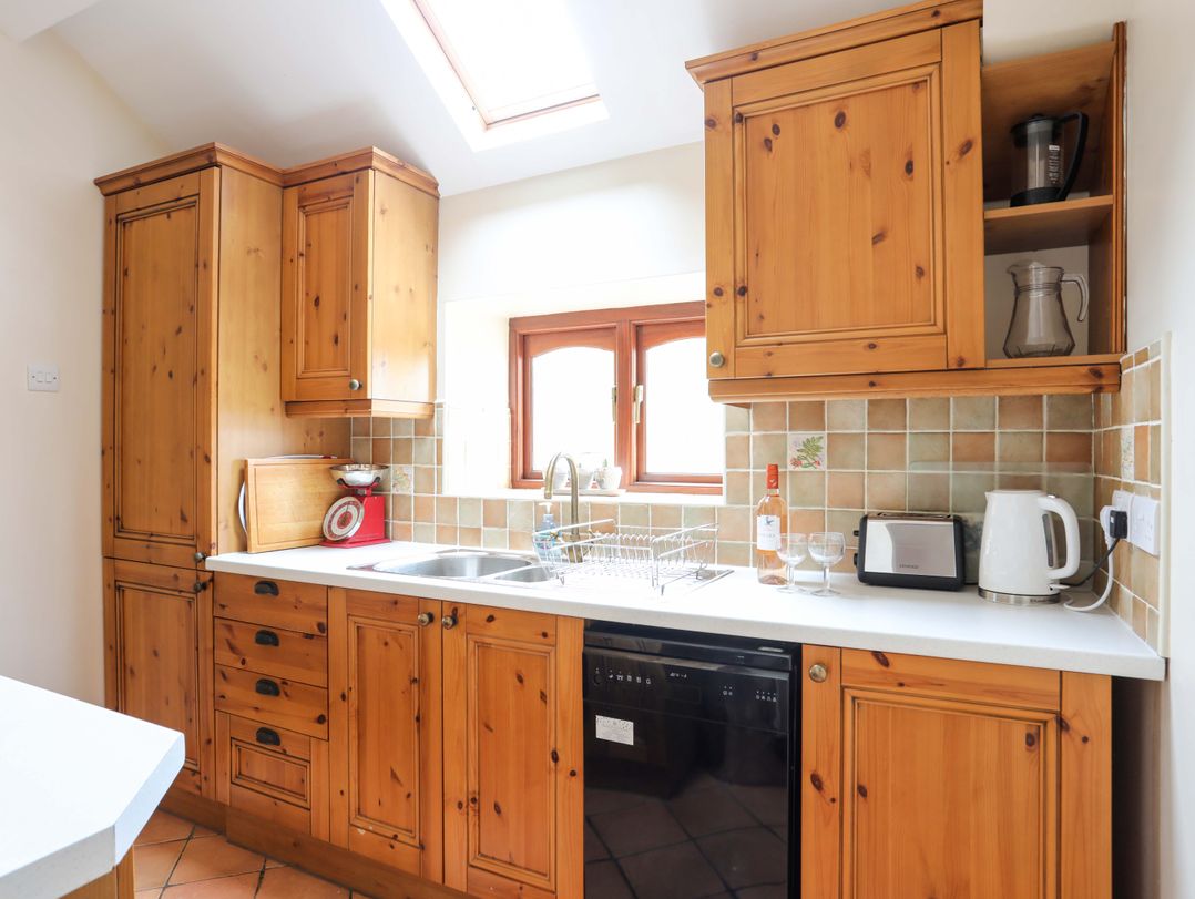 Barras Cottage