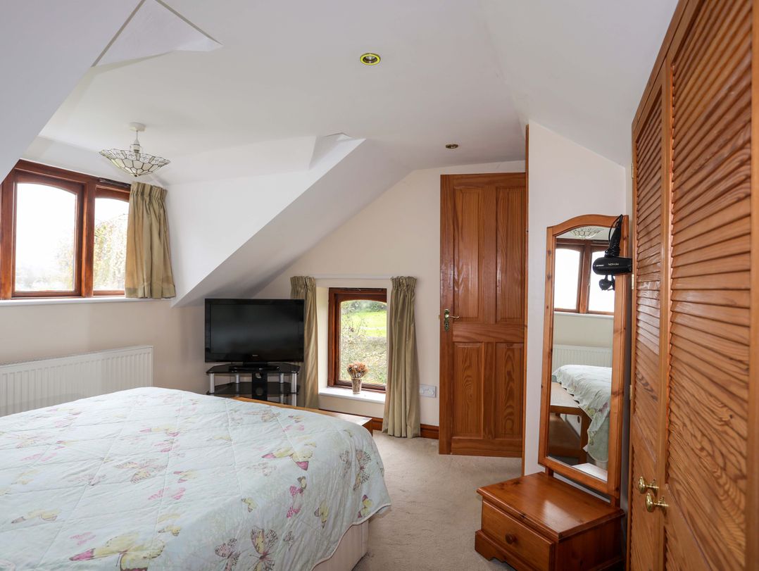 Barras Cottage