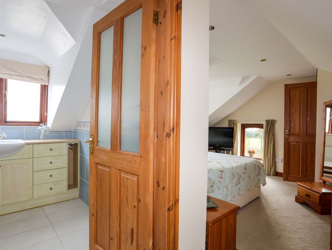 Barras Cottage