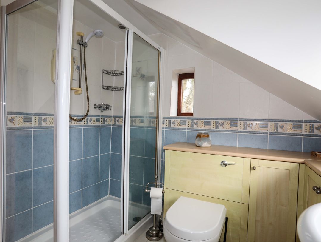 Barras Cottage