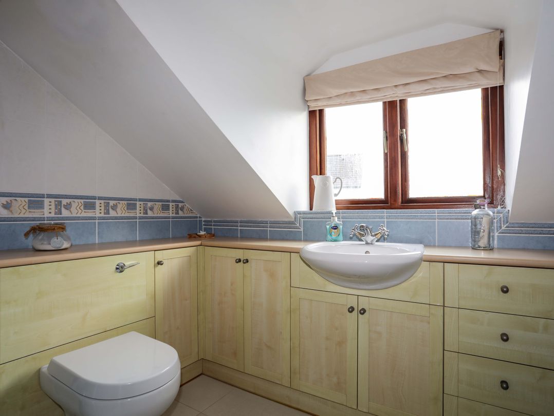 Barras Cottage