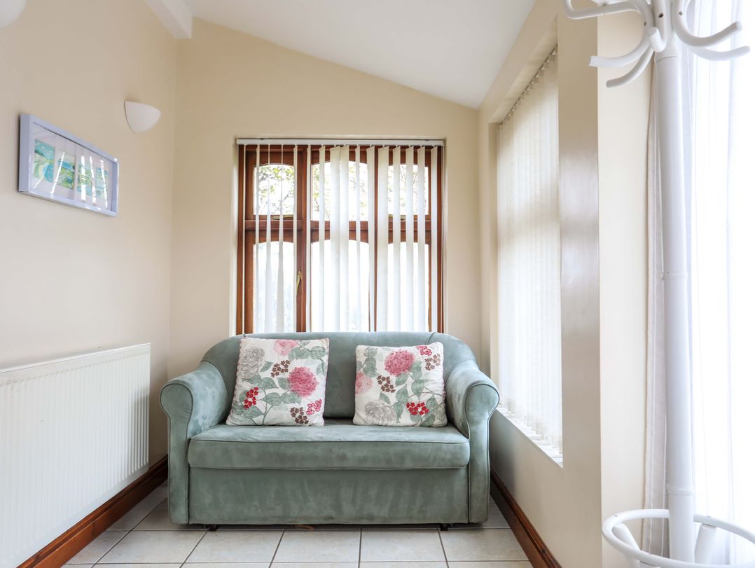Barras Cottage
