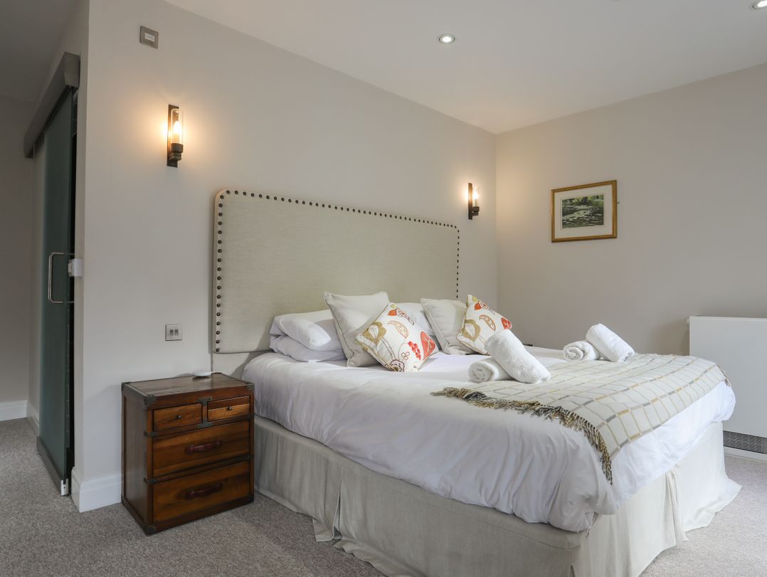 Harlech Apartments - Bendigeidfran