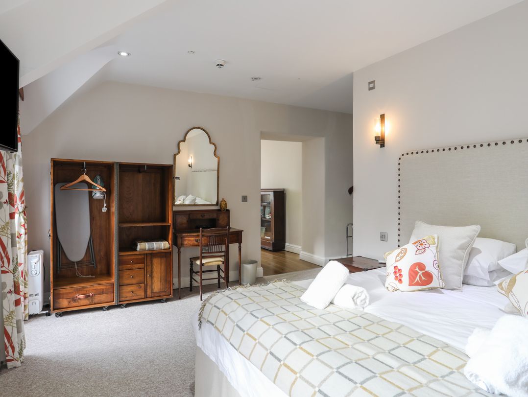 Harlech Apartments - Bendigeidfran
