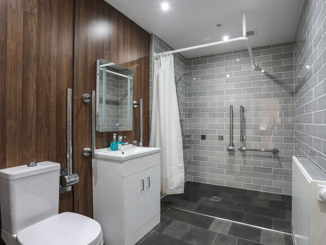 Harlech Apartments - Bendigeidfran