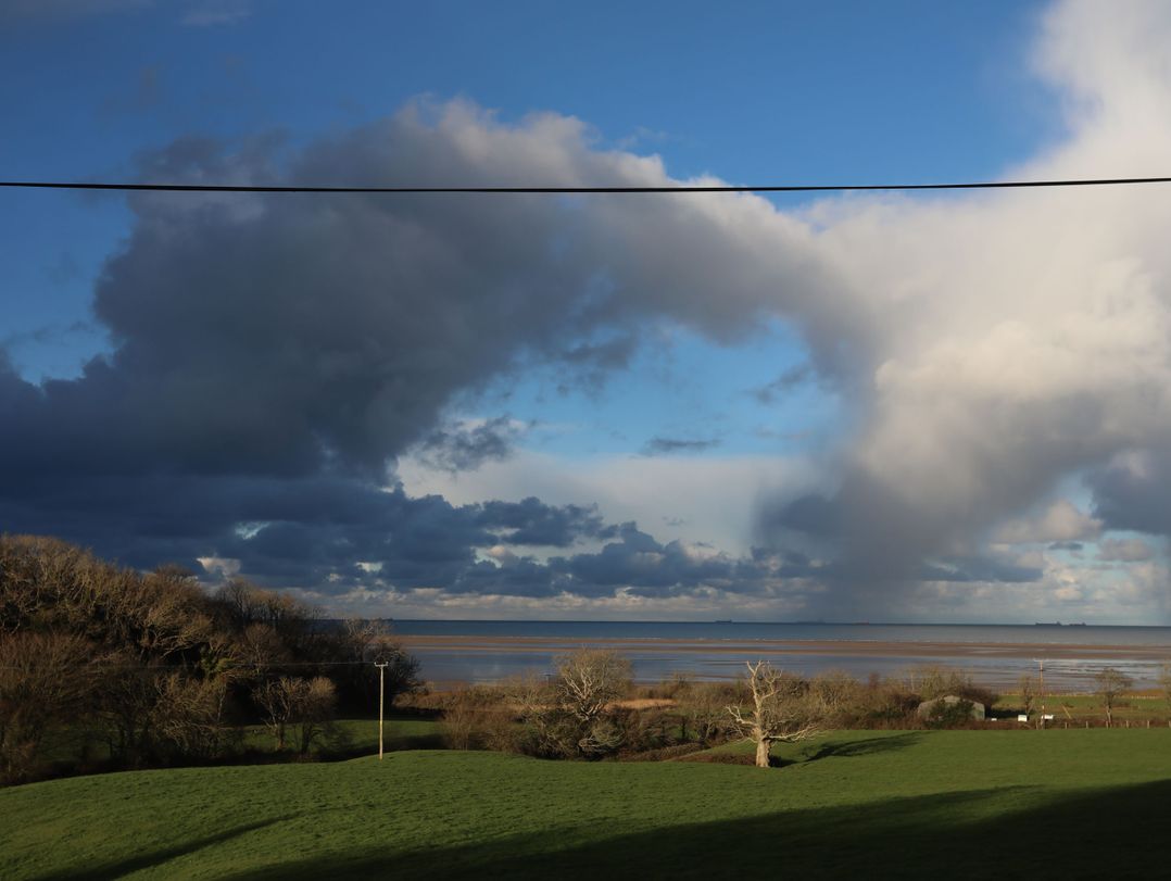 Isfryn