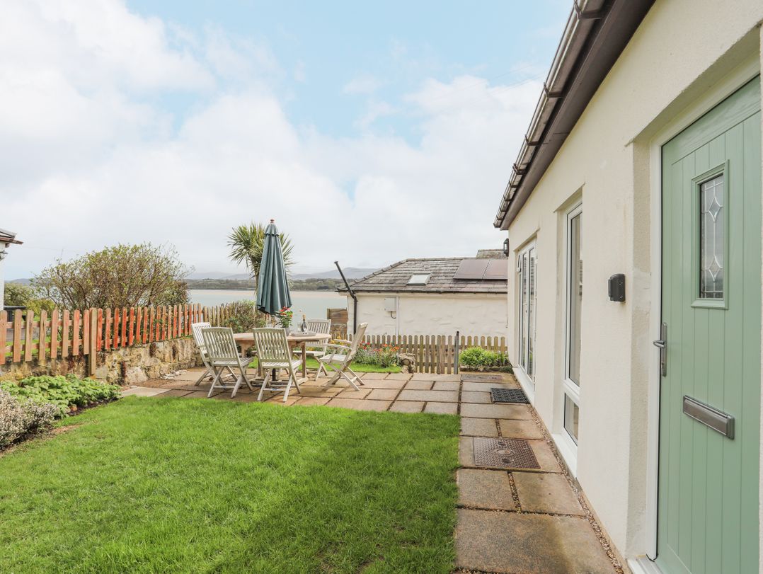 Menai Cottage